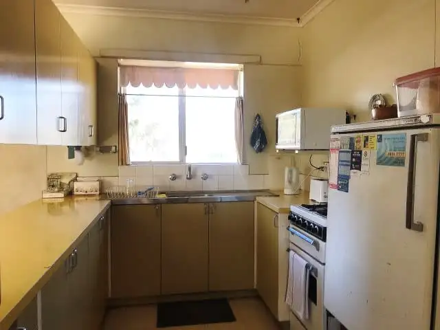 Fourth view of Homely house listing, 114 Kurrajong Dve, East Side NT 870