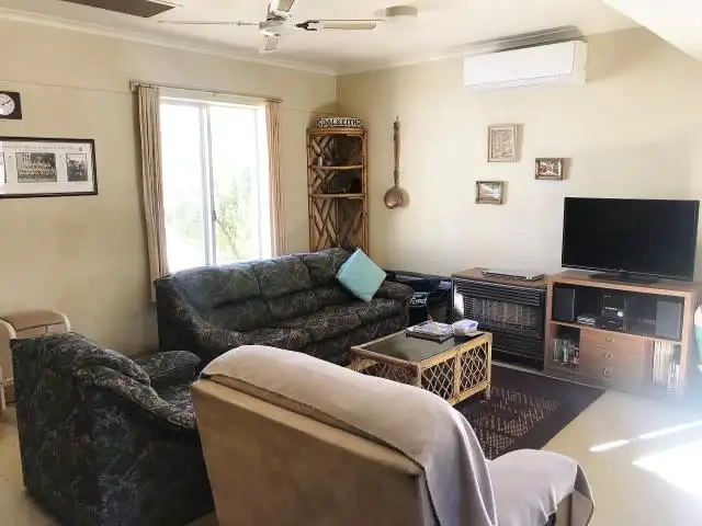 Fifth view of Homely house listing, 114 Kurrajong Dve, East Side NT 870