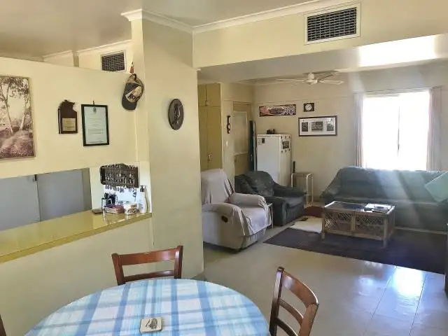 Sixth view of Homely house listing, 114 Kurrajong Dve, East Side NT 870