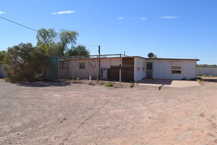 Lot 685 Sherman Street, Coober Pedy SA 5723