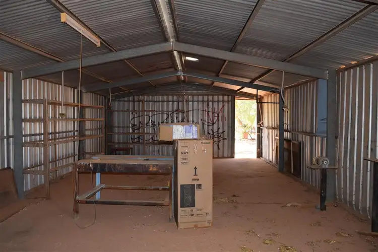 Third view of Homely house listing, Lot 685 Sherman Street, Coober Pedy SA 5723