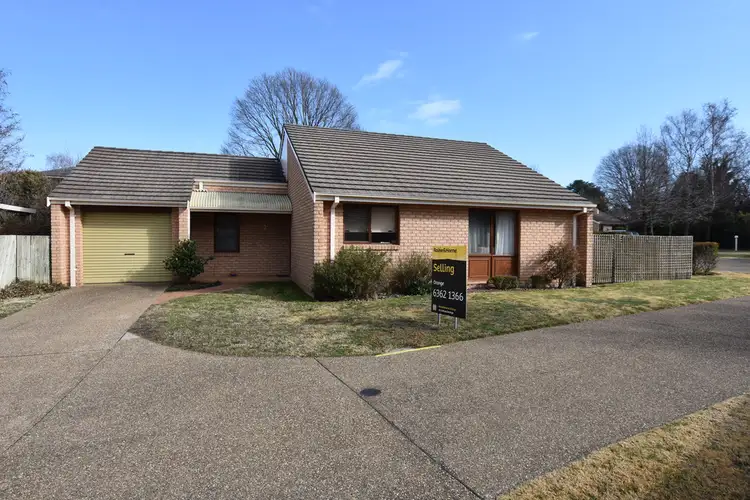 2/71A Moulder Street, Orange NSW 2800