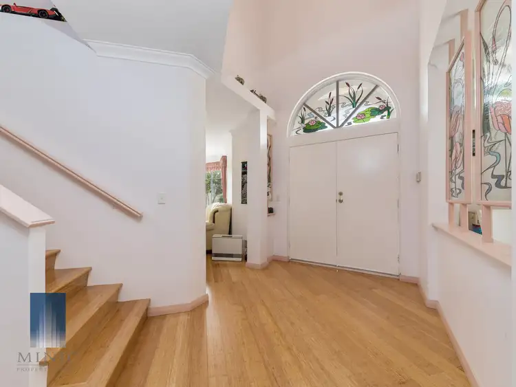 Second view of Homely townhouse listing, 2/438 Riverton Drive East, Riverton WA 6148