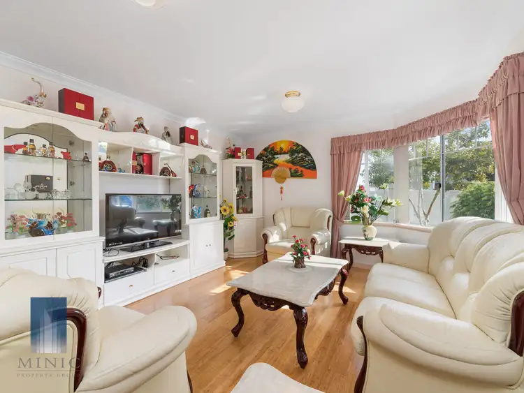 Fourth view of Homely townhouse listing, 2/438 Riverton Drive East, Riverton WA 6148