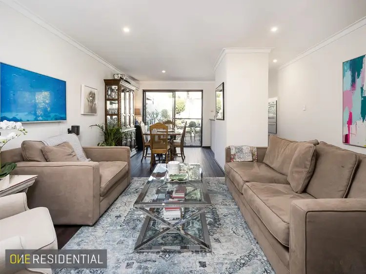 Main view of Homely villa listing, 15/8 Swan Road, Attadale WA 6156