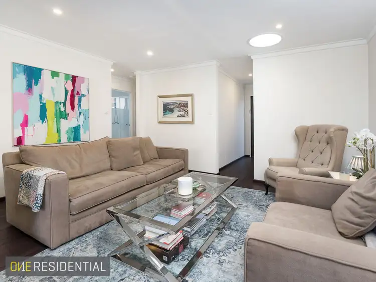 Third view of Homely villa listing, 15/8 Swan Road, Attadale WA 6156