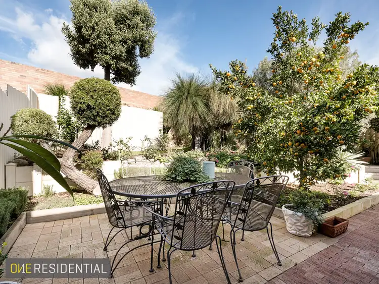 Fourth view of Homely villa listing, 15/8 Swan Road, Attadale WA 6156