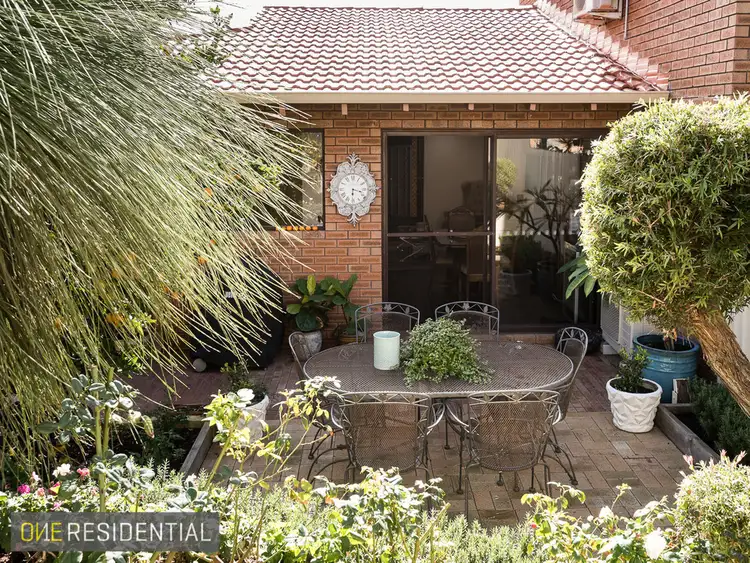 Fifth view of Homely villa listing, 15/8 Swan Road, Attadale WA 6156