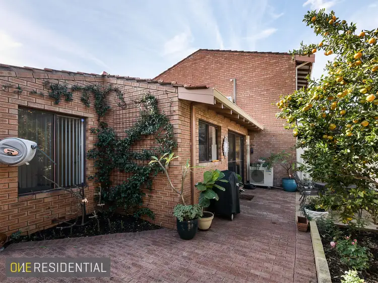 Seventh view of Homely villa listing, 15/8 Swan Road, Attadale WA 6156