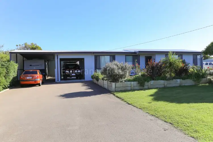 159 Goldfields Road, Castletown WA 6450