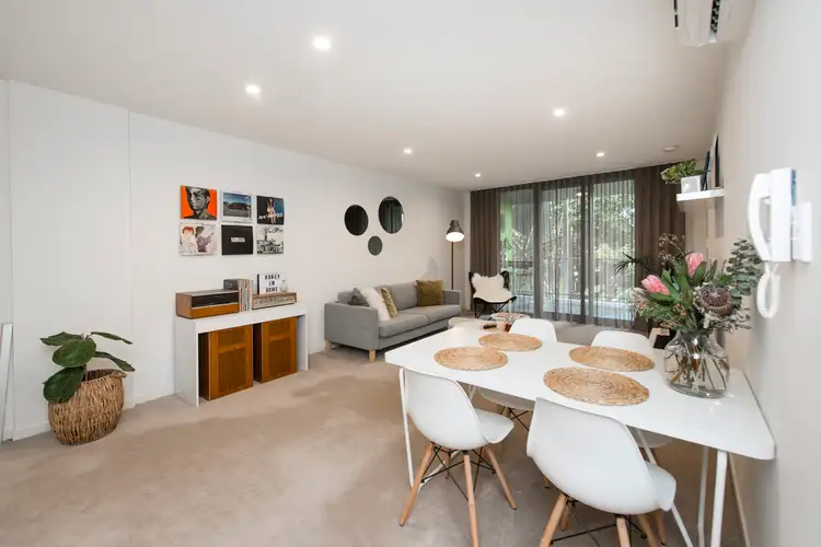 123/131 Harold Street, Highgate WA 6003