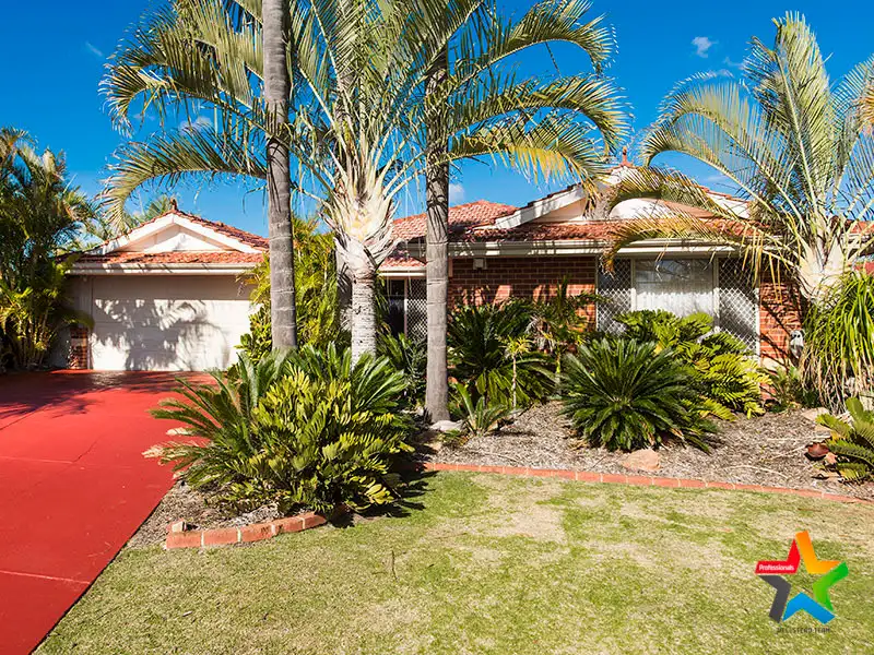 Main view of Homely house listing, 9 Reader Place, Caversham WA 6055