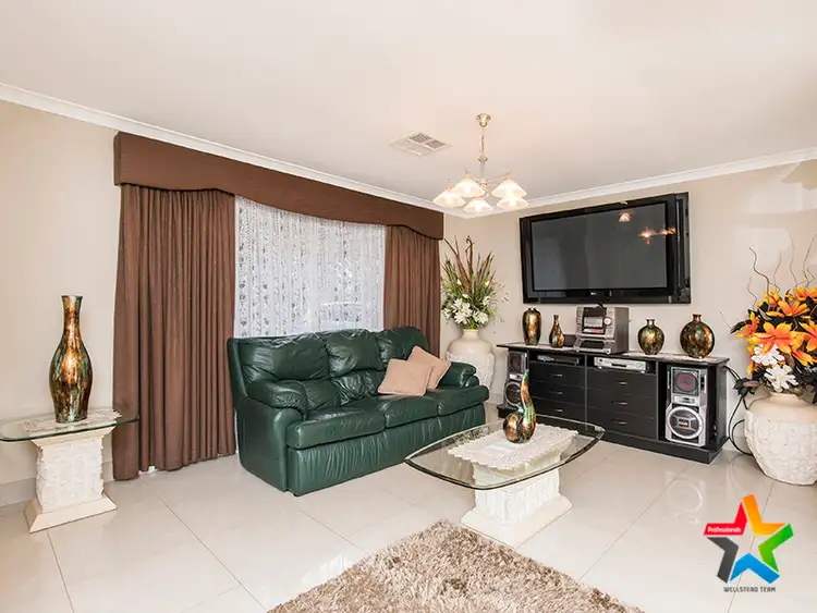 Second view of Homely house listing, 9 Reader Place, Caversham WA 6055