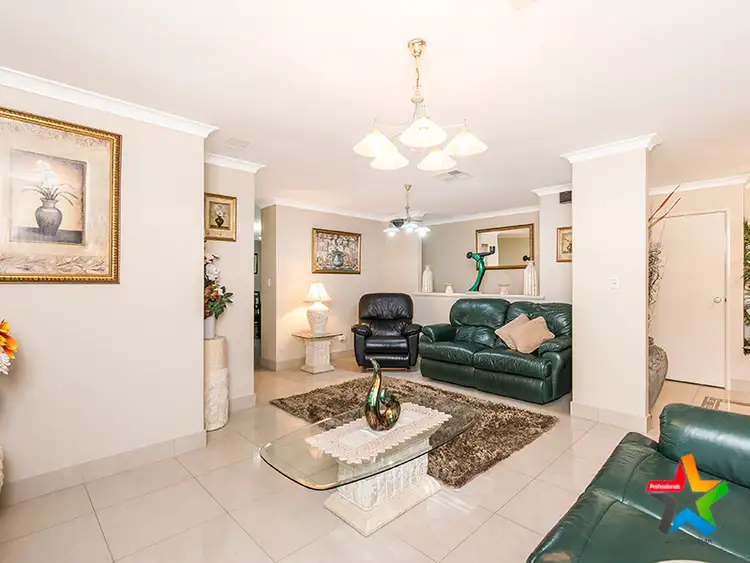 Fourth view of Homely house listing, 9 Reader Place, Caversham WA 6055