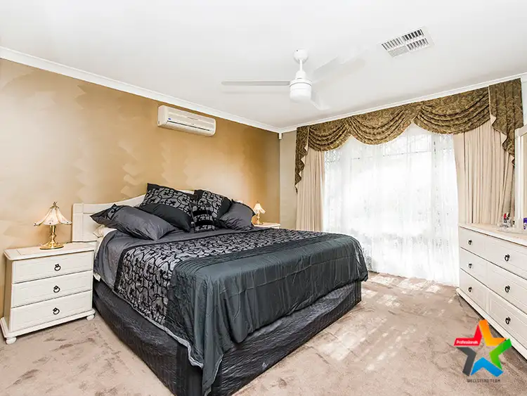 Fifth view of Homely house listing, 9 Reader Place, Caversham WA 6055