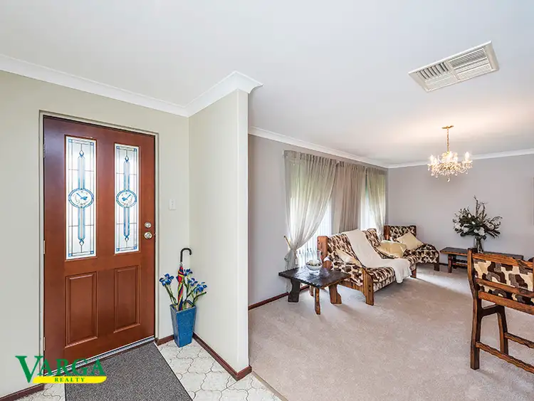 Second view of Homely house listing, 4 Ritson Way, Parkwood WA 6147