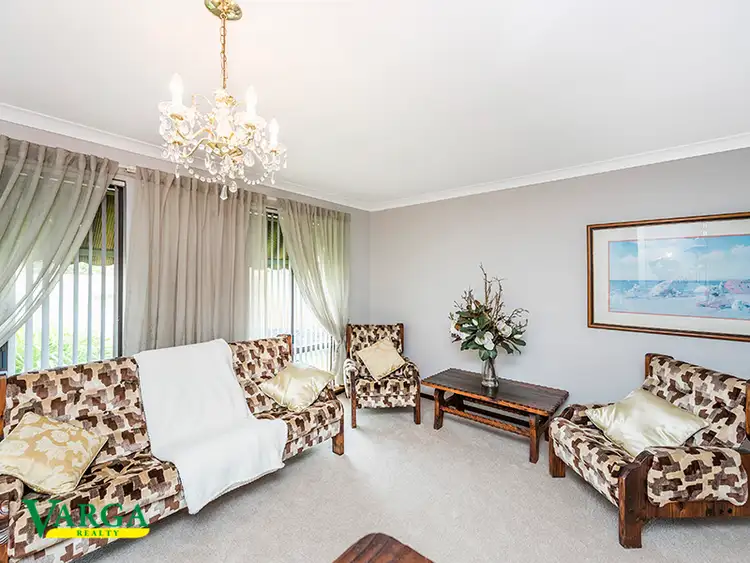 Fourth view of Homely house listing, 4 Ritson Way, Parkwood WA 6147