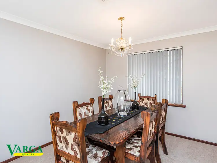 Fifth view of Homely house listing, 4 Ritson Way, Parkwood WA 6147