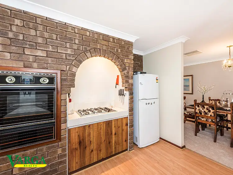 Sixth view of Homely house listing, 4 Ritson Way, Parkwood WA 6147