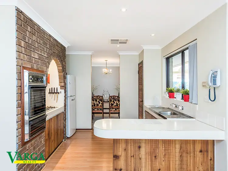 Seventh view of Homely house listing, 4 Ritson Way, Parkwood WA 6147