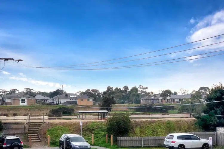 Sixth view of Homely house listing, 5 / 8-10 Dahmen Street, Carrum VIC 3197