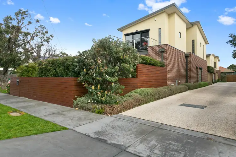 Seventh view of Homely house listing, 5 / 8-10 Dahmen Street, Carrum VIC 3197