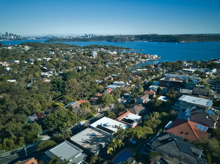 Second view of Homely house listing, 92 Hopetoun Avenue, Vaucluse NSW 2030