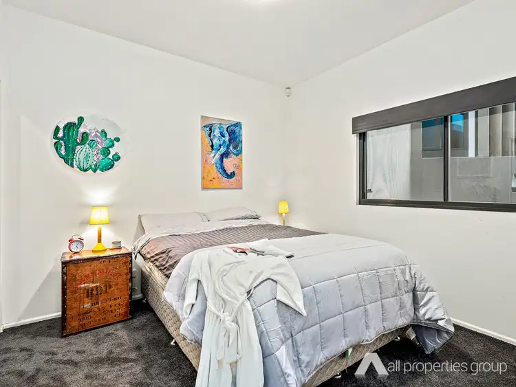 Fifth view of Homely unit listing, 301/5 Manning Street, South Brisbane QLD 4101