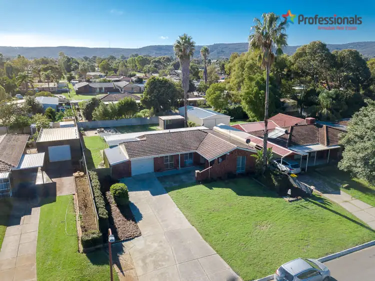 12 Penn Street, Maddington WA 6109