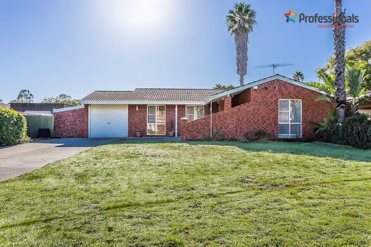 Second view of Homely house listing, 12 Penn Street, Maddington WA 6109