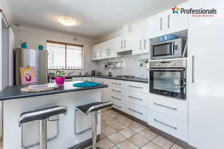 Third view of Homely house listing, 12 Penn Street, Maddington WA 6109