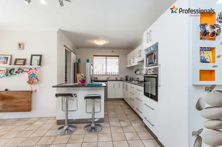 Fourth view of Homely house listing, 12 Penn Street, Maddington WA 6109