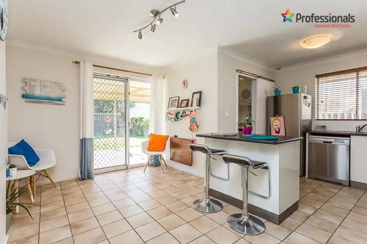Fifth view of Homely house listing, 12 Penn Street, Maddington WA 6109