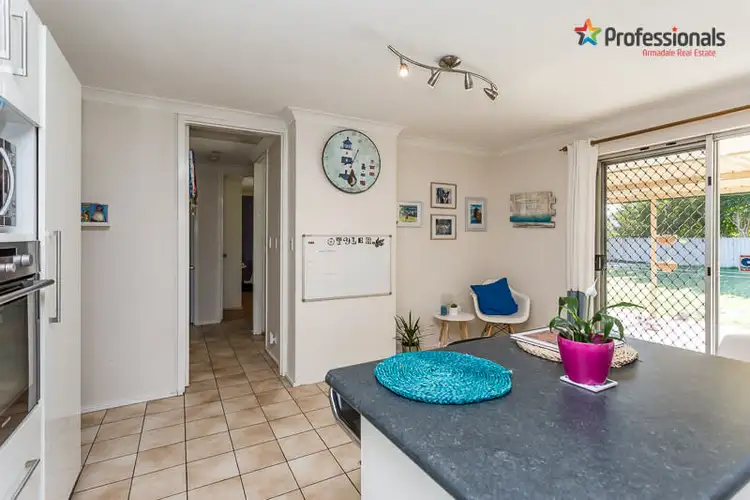 Sixth view of Homely house listing, 12 Penn Street, Maddington WA 6109