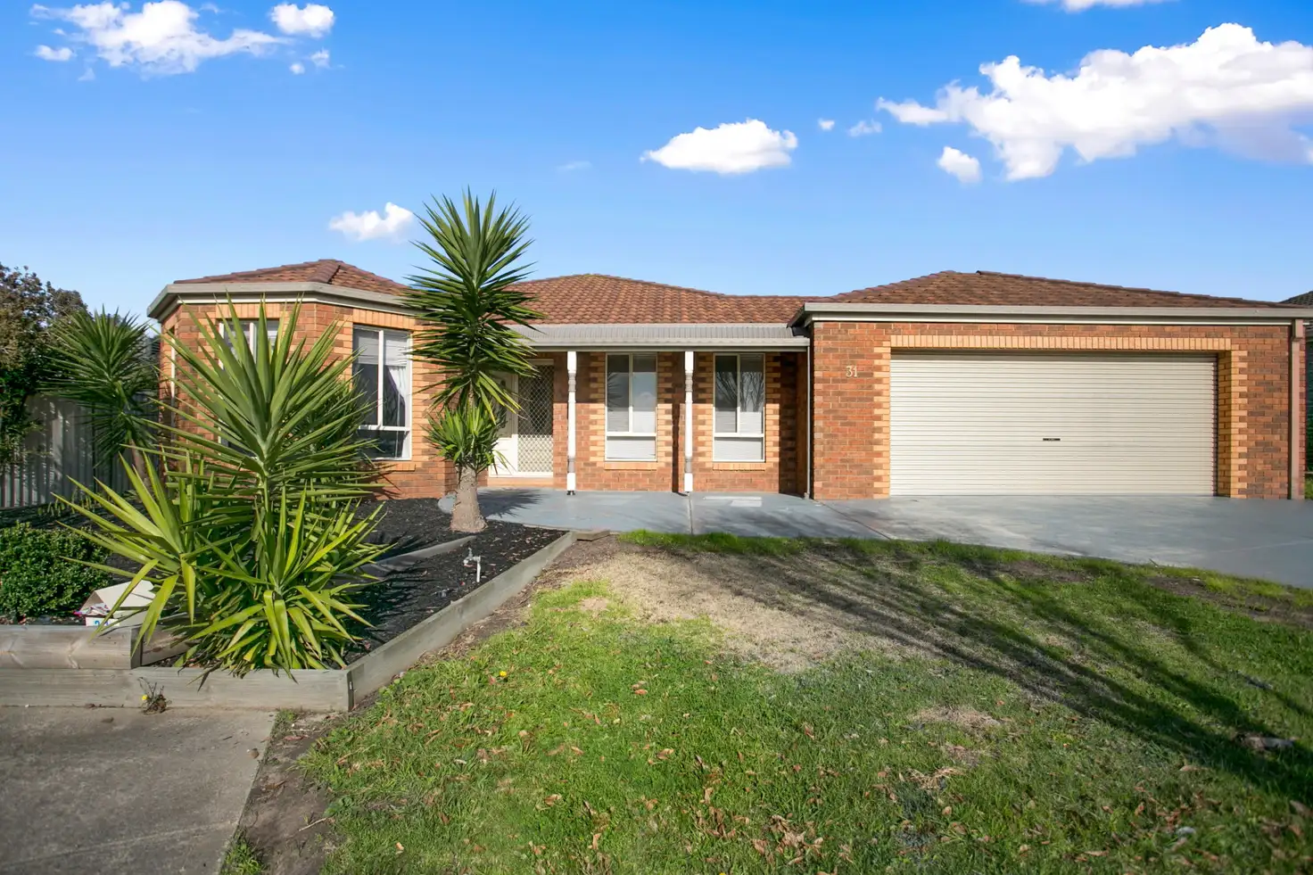 Main view of Homely house listing, 31 Gatehouse Parade, Cranbourne East VIC 3977