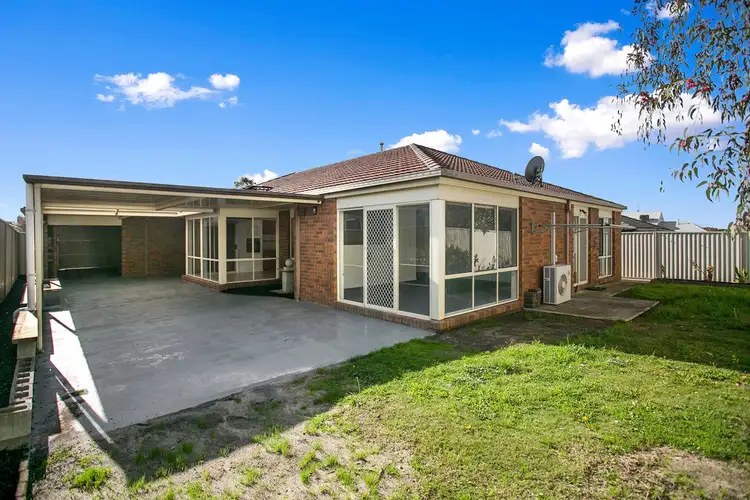 Fifth view of Homely house listing, 31 Gatehouse Parade, Cranbourne East VIC 3977