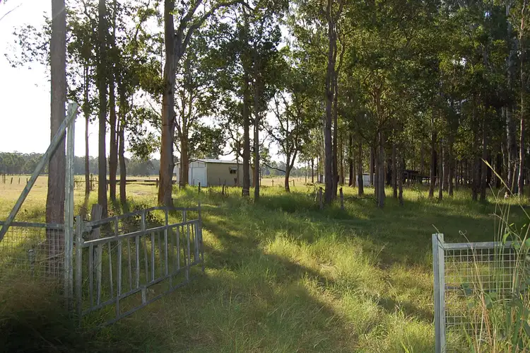 Fourth view of Homely rural property listing, 245 Crawfords Road, COOMBELL, Coombell NSW 2470