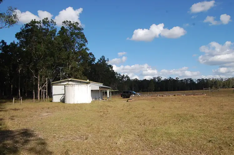 Fifth view of Homely rural property listing, 245 Crawfords Road, COOMBELL, Coombell NSW 2470