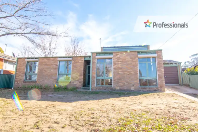 Main view of Homely house listing, 82 Boyd Street, Kelso NSW 2795