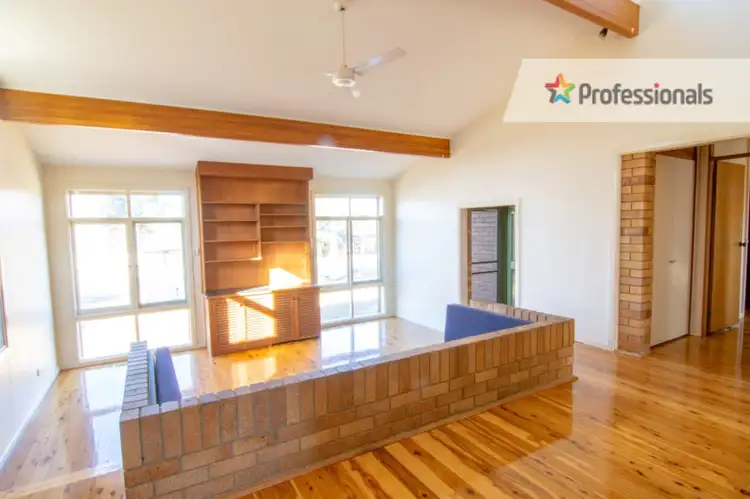 Second view of Homely house listing, 82 Boyd Street, Kelso NSW 2795