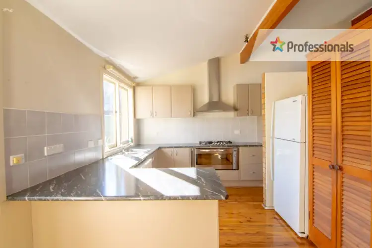 Third view of Homely house listing, 82 Boyd Street, Kelso NSW 2795