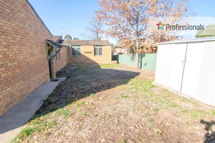 Fourth view of Homely house listing, 82 Boyd Street, Kelso NSW 2795