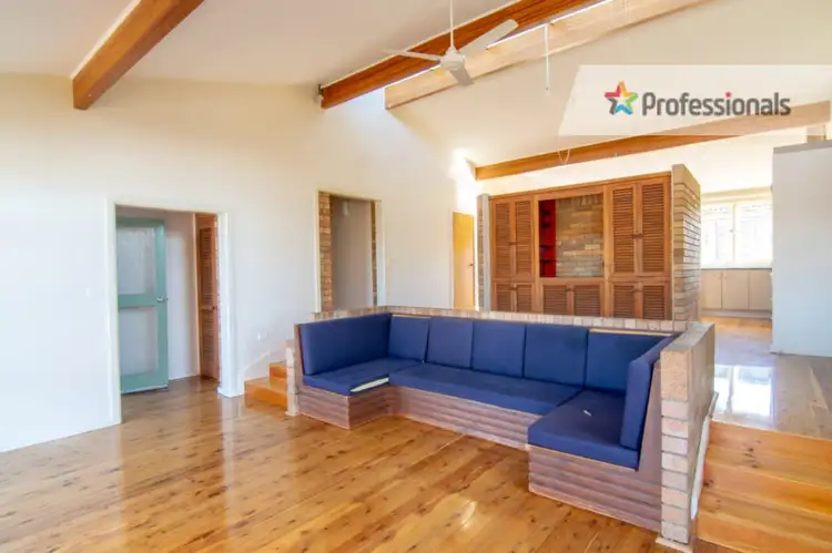 Fifth view of Homely house listing, 82 Boyd Street, Kelso NSW 2795