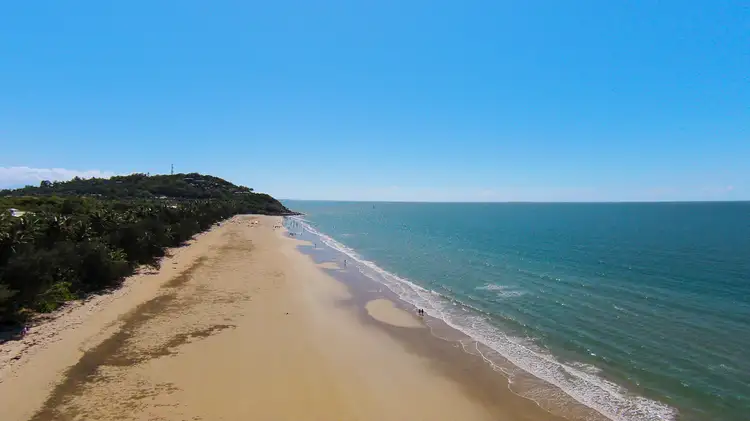 Fifth view of Homely land listing, Lot 39 Beachfront Mirage Drive, Port Douglas QLD 4877