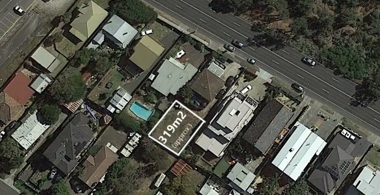 Seventh view of Homely land listing, 2/24 Nepean Hwy, Seaford VIC 3198