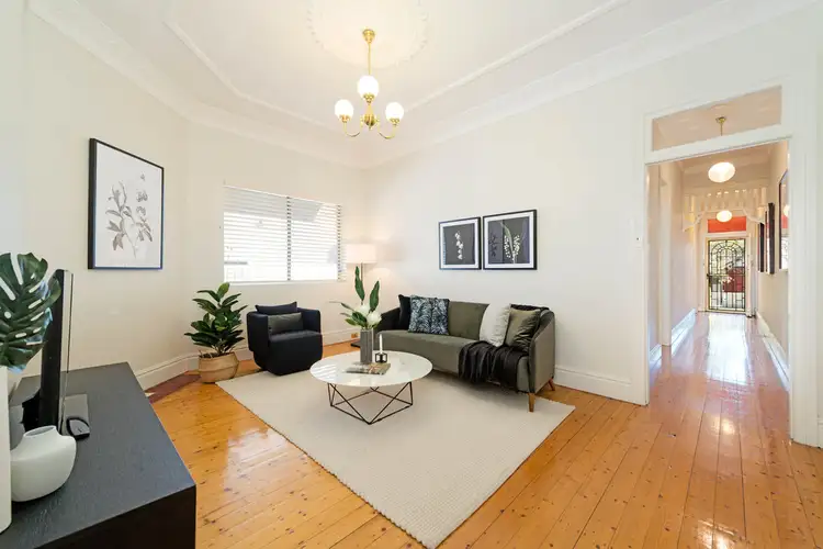 33 Empire Street, Haberfield NSW 2045