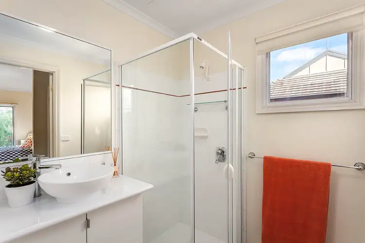 Sixth view of Homely apartment listing, 6/2-10 Darcy Lane, Kensington VIC 3031