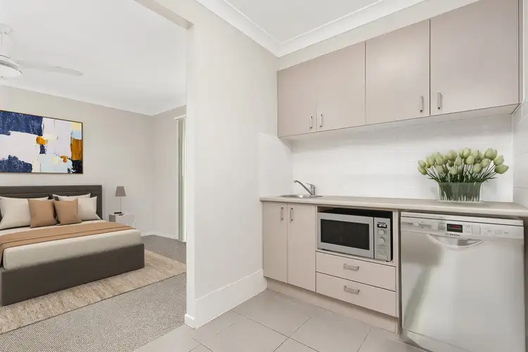 Third view of Homely house listing, 16 Herd St, Caboolture QLD 4510