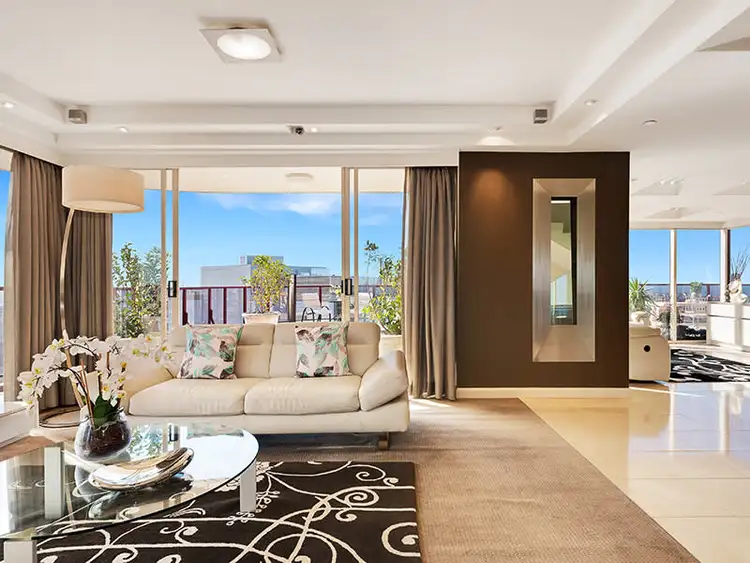 Main view of Homely apartment listing, 106/2A Hollywood Avenue, Bondi Junction NSW 2022