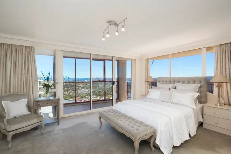 Fourth view of Homely apartment listing, 106/2A Hollywood Avenue, Bondi Junction NSW 2022